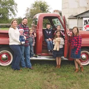 Meet your Posher, Jenny